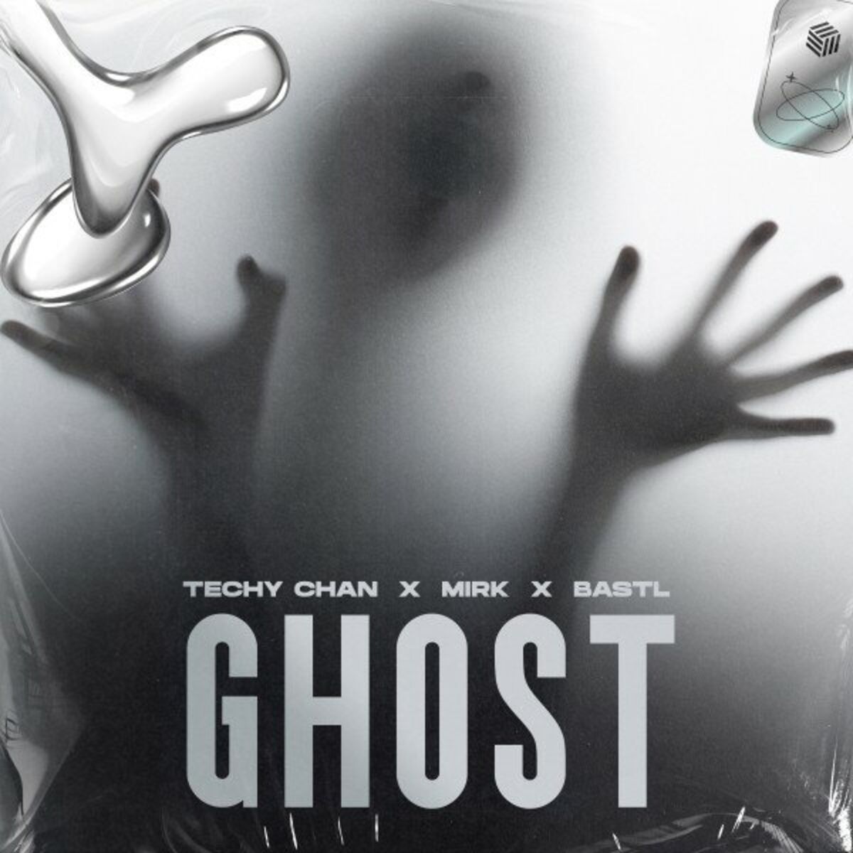 Album cover of Ghost
