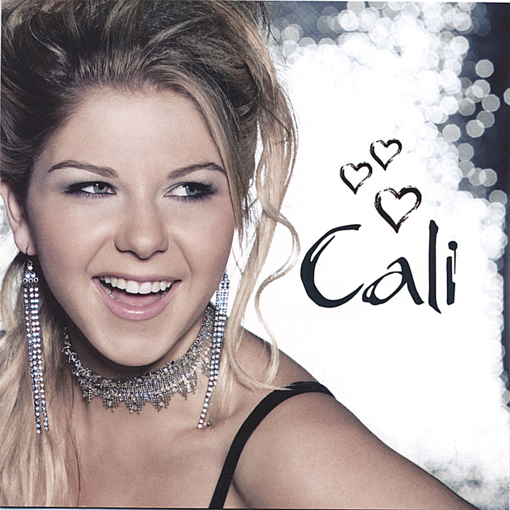 Picture of Cali