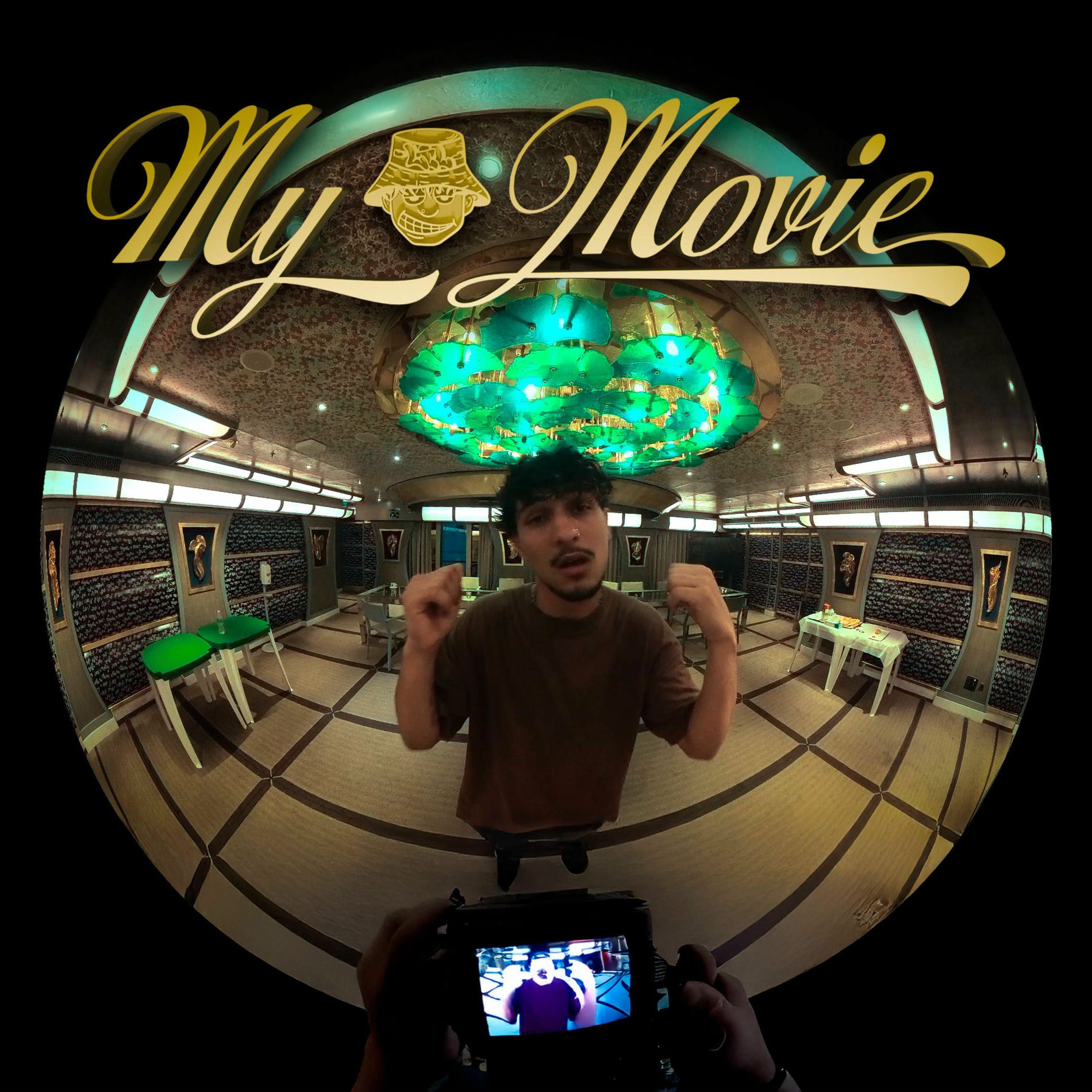 Album cover of My Movie