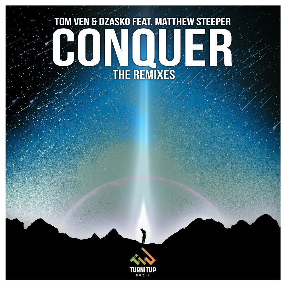 Picture of Conquer (Remixes)