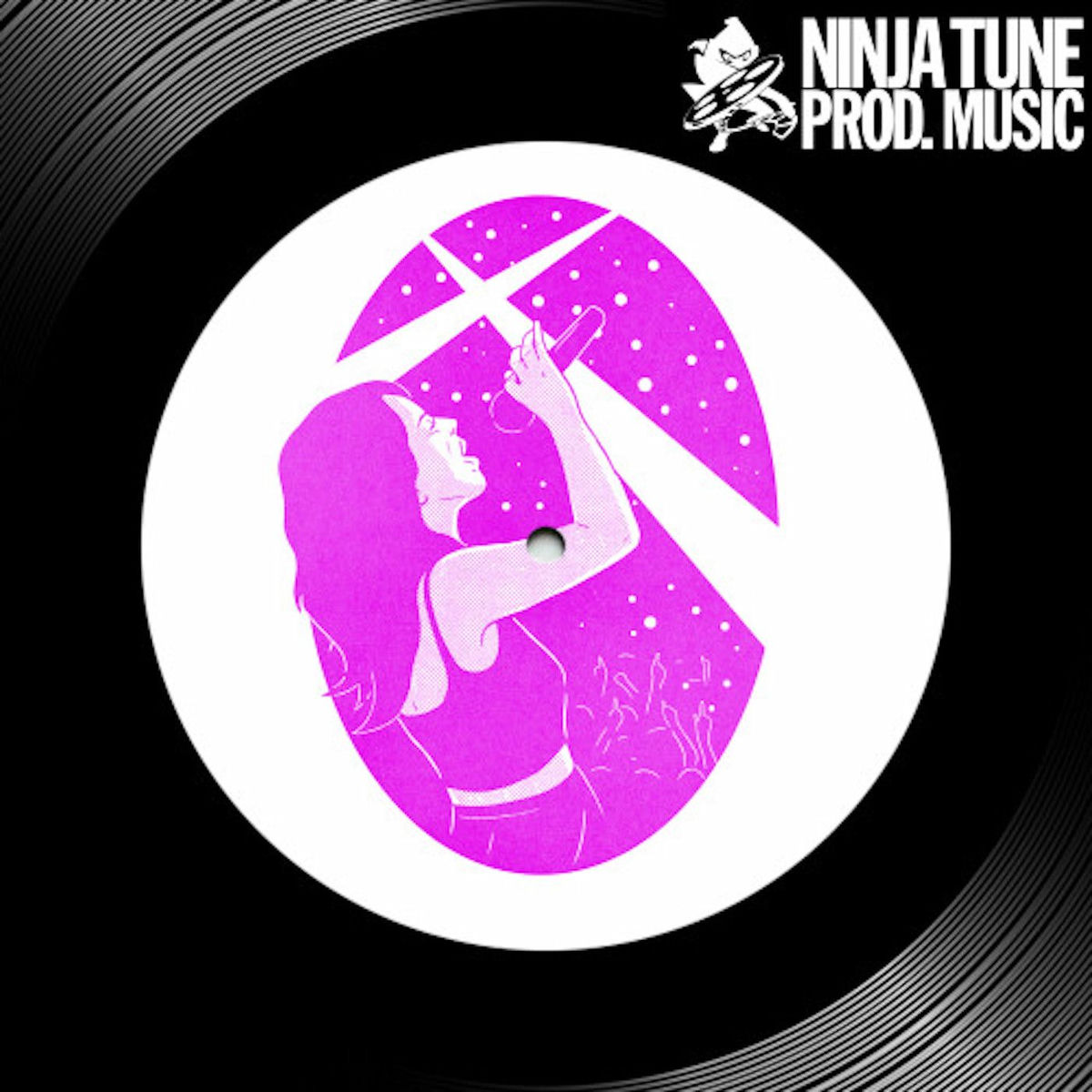 Album cover of Anthemic Pop