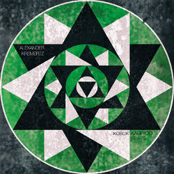 Cover of Kobuk