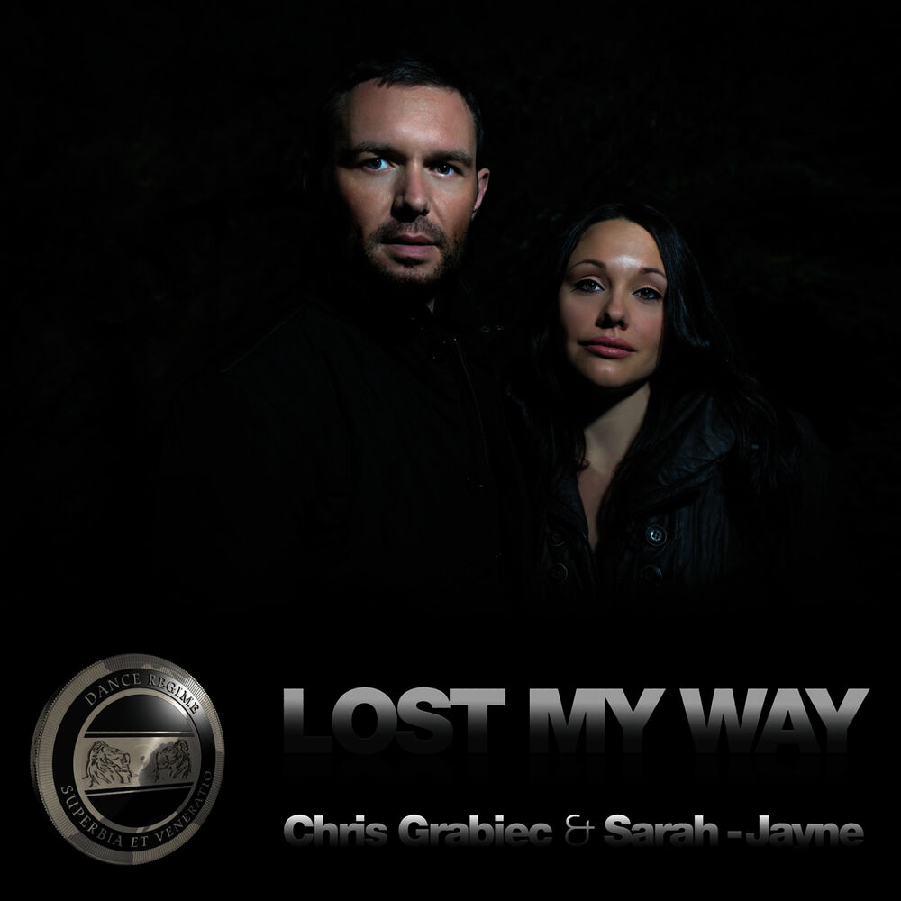 Picture of Lost My Way