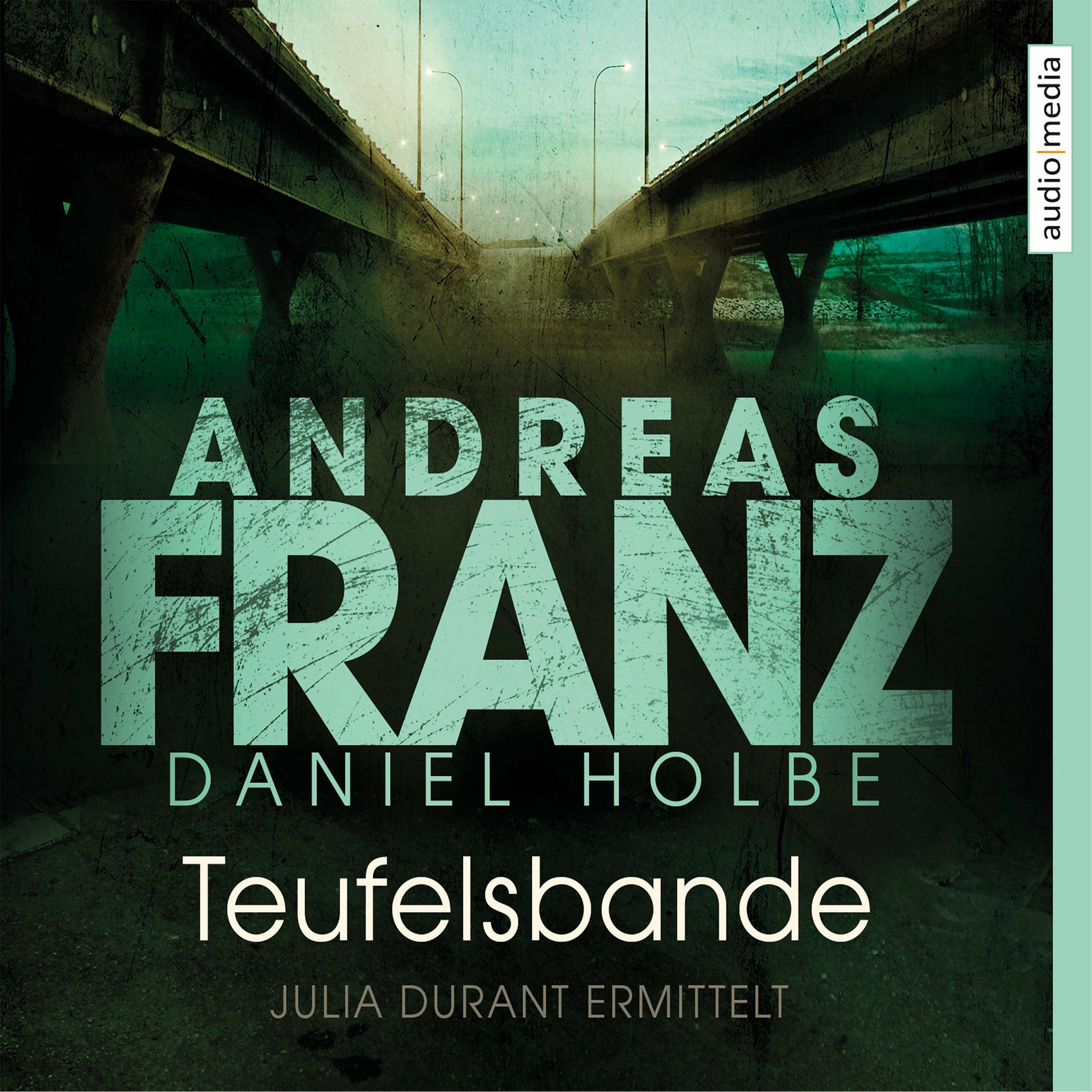 Album cover of Teufelsbande