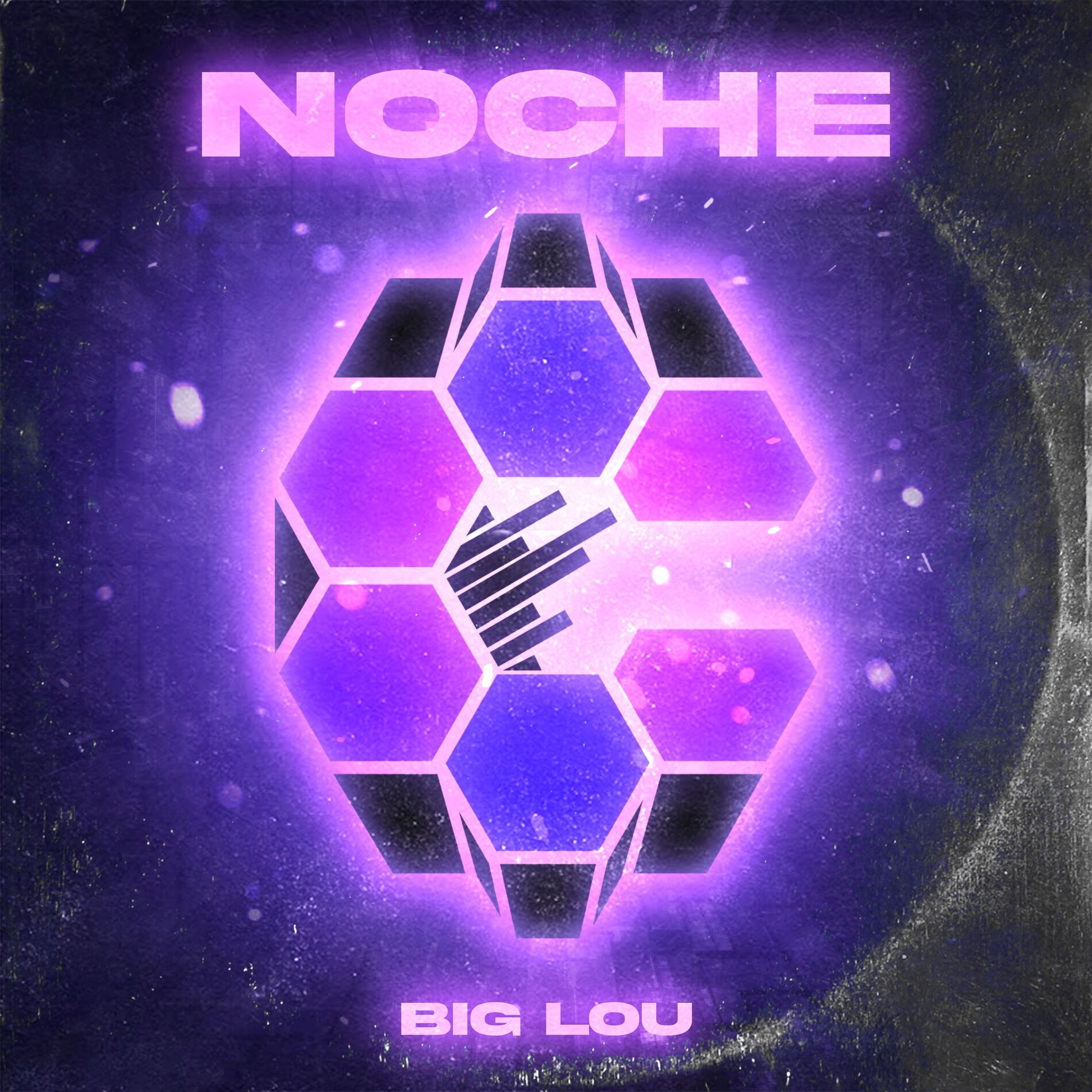 Album cover of Noche