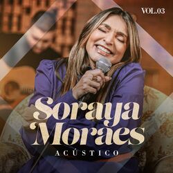 Cover of Acústico, Vol. 3