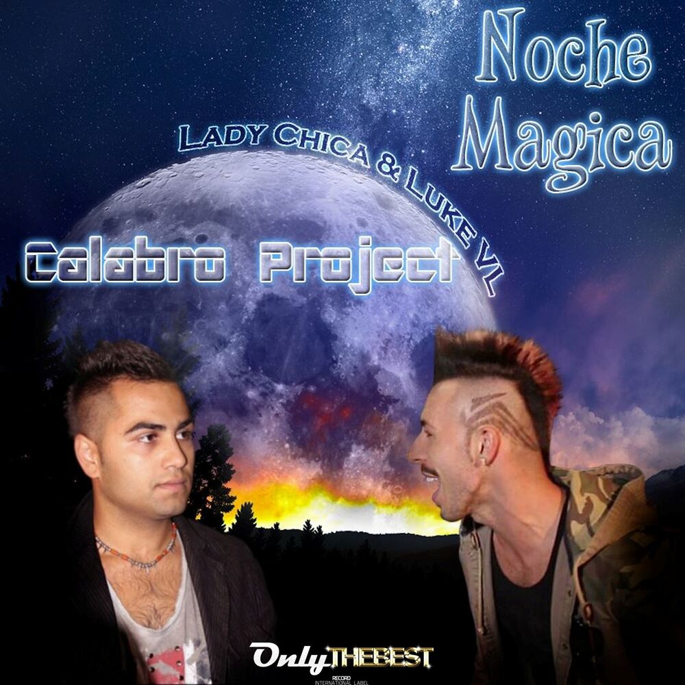 Picture of Noche Magica