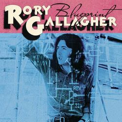 Cover of Blueprint (Remastered 2017)