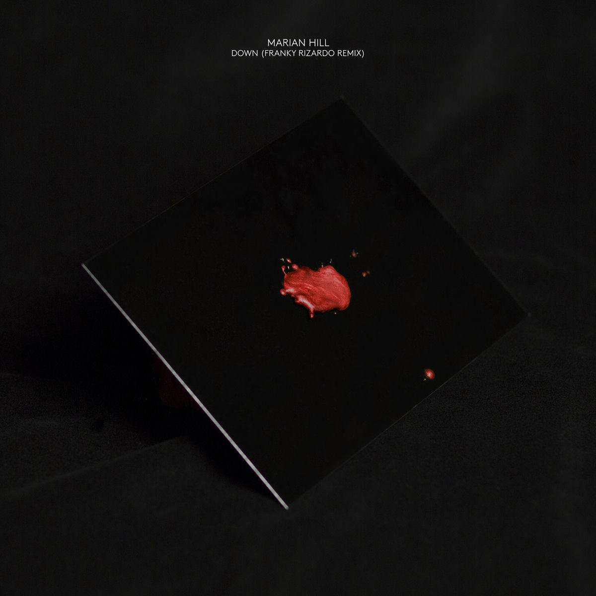 Album cover of Down