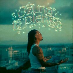 Cover of Te Pienso