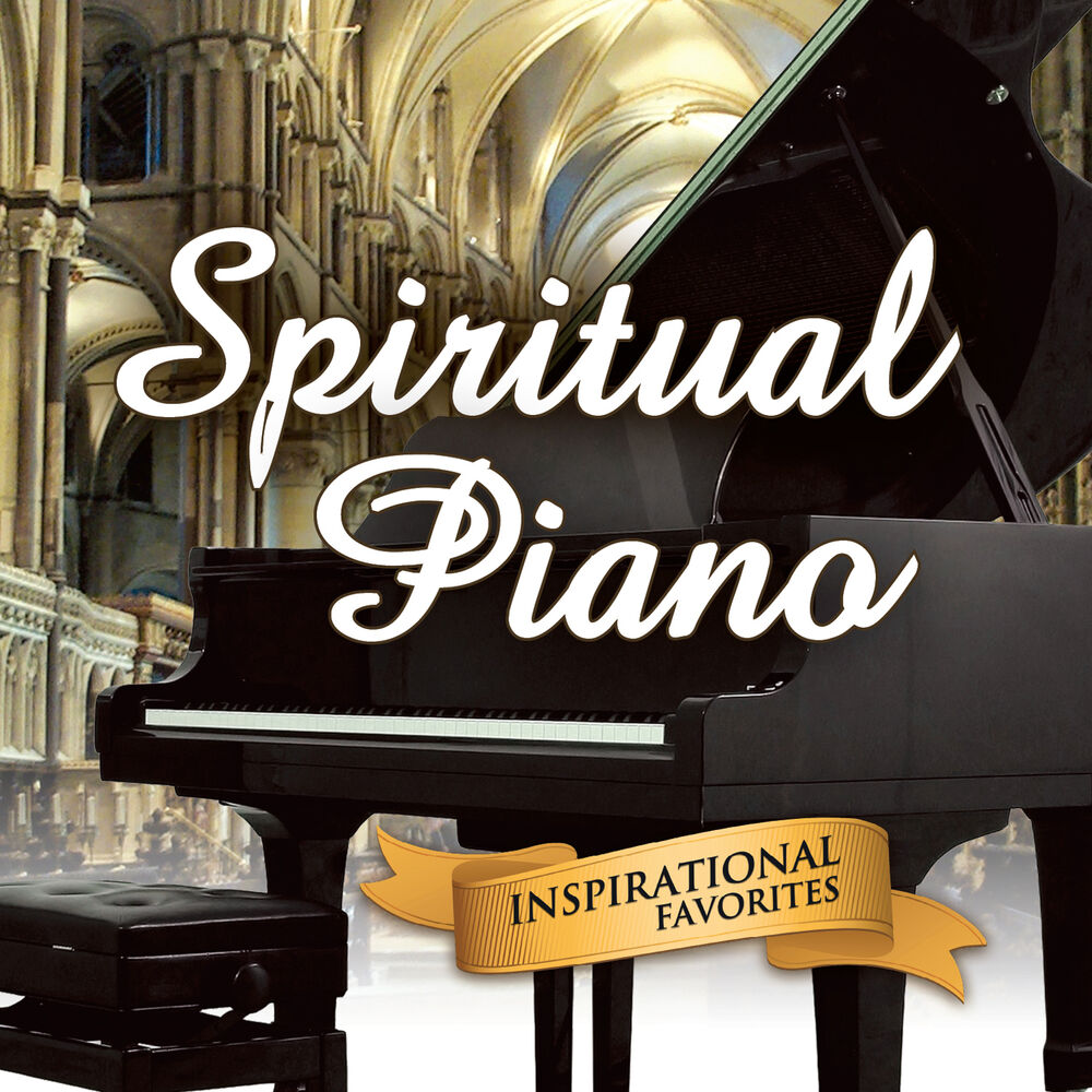 Picture of Spiritual Piano