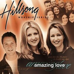 Cover of Amazing Love (Compilation)