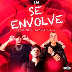 Cover of Se Envolve