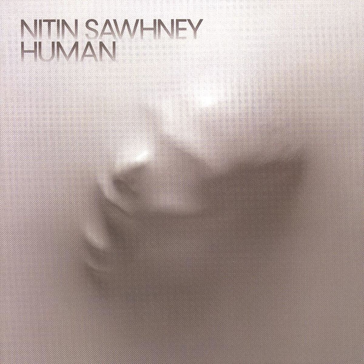 Album cover of Human