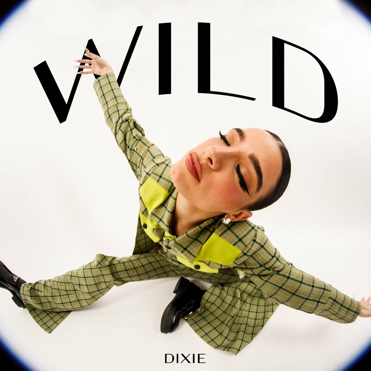 Album cover of Wild
