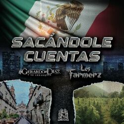 Cover of Sacandole Cuentas