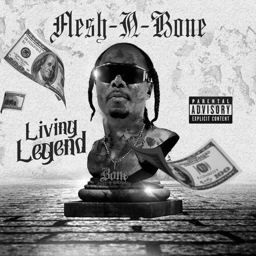 Flesh-N-Bone - Living Legend | Deezer