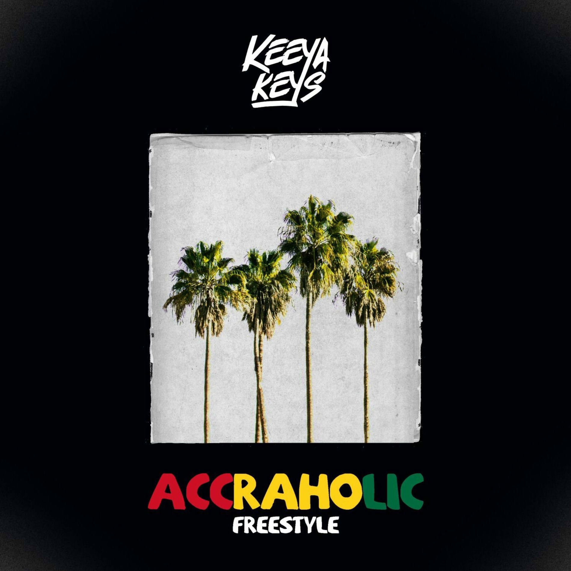 Album cover of Accraholic Freestyle