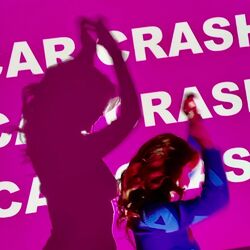 Cover of Car Crash