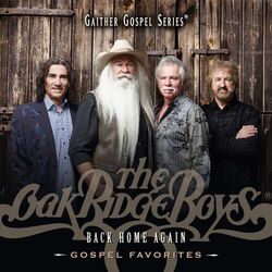 Cover of Back Home Again