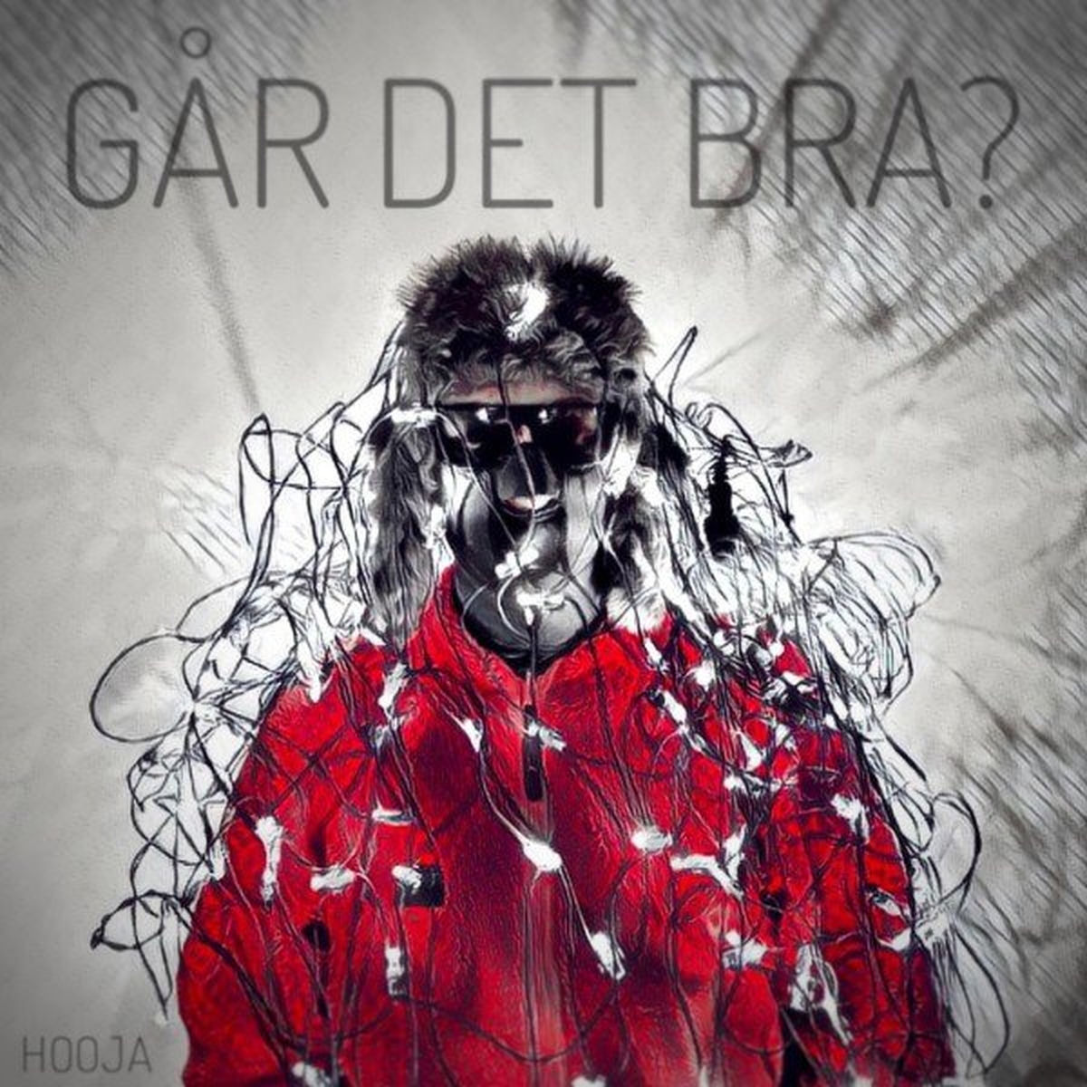 Album cover of GÅR DET BRA?