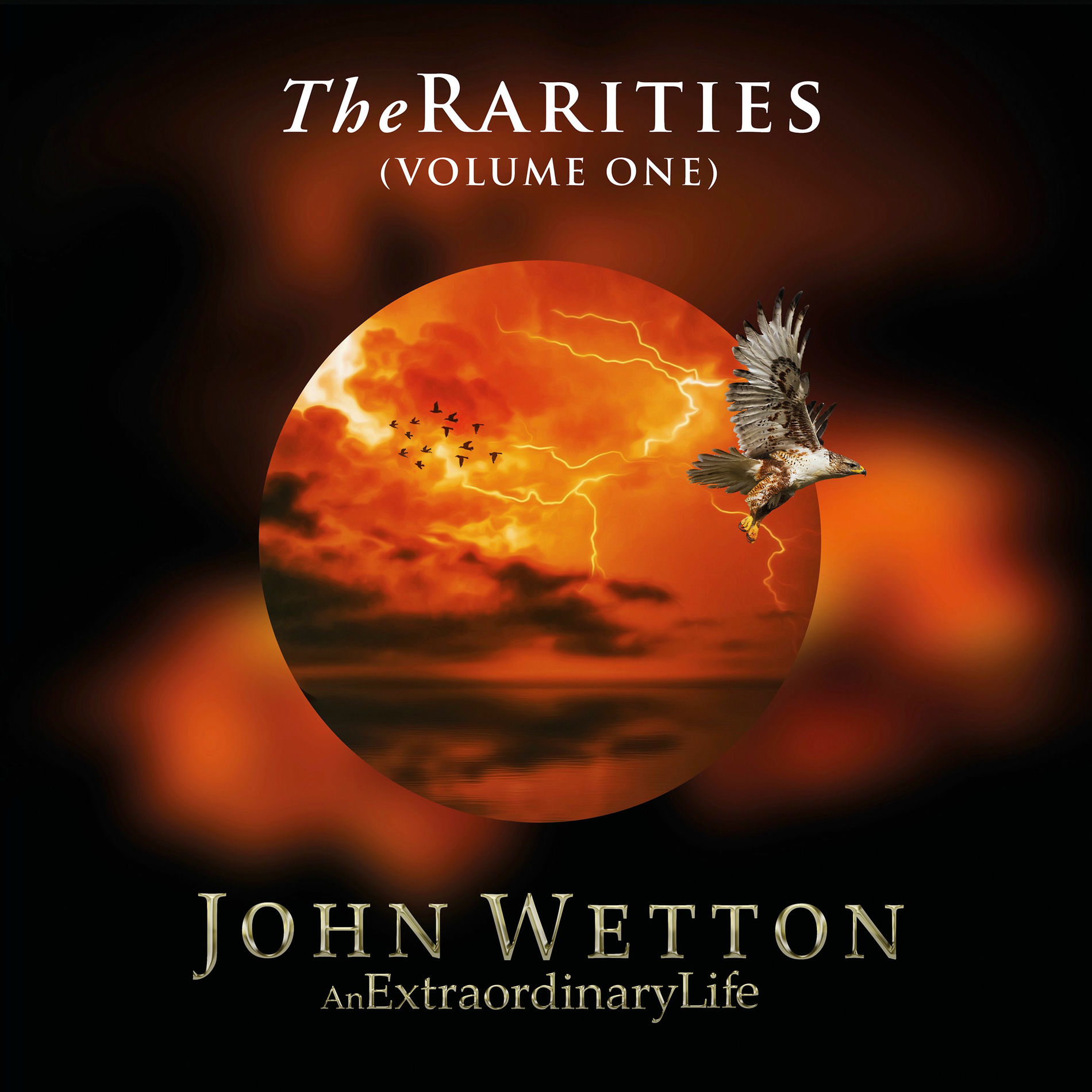 ★ジョン・ウェットン/リチャード・パーマー・ジェイムス★JOHN WETTON ☆ジョン・ウェットン/リチャード・パーマー・ジェイムス☆JOHN