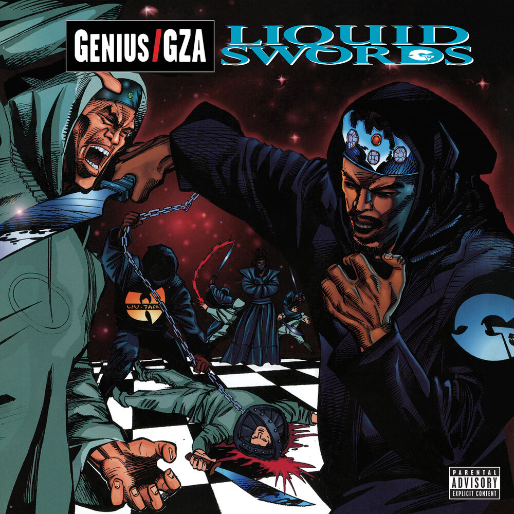Picture of Liquid Swords