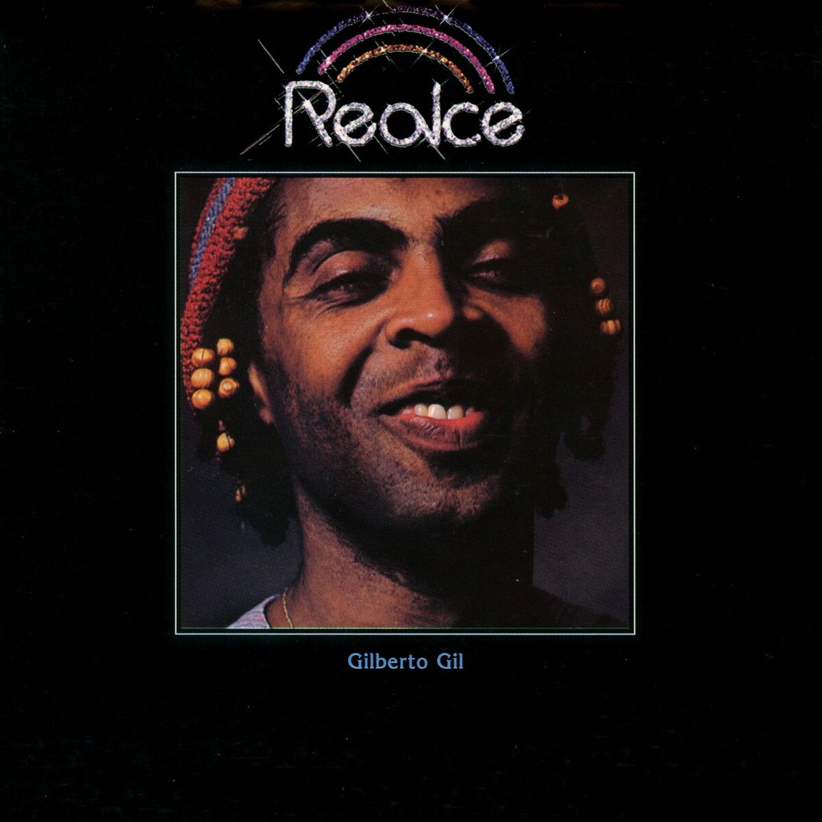 Album cover of Realce
