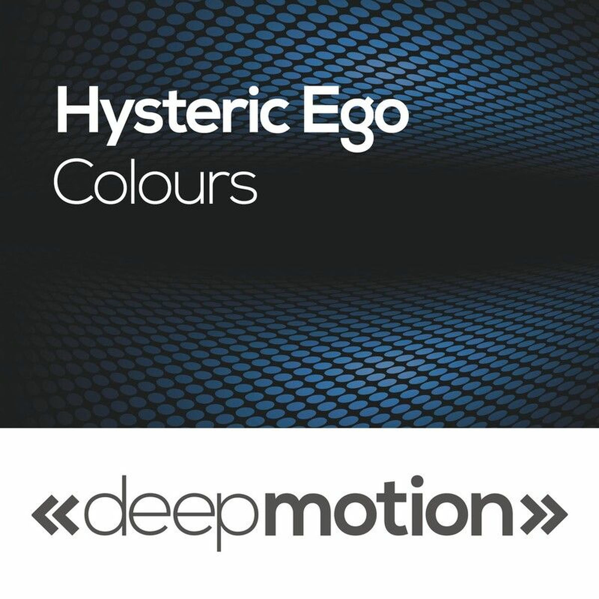 Album cover of Colours
