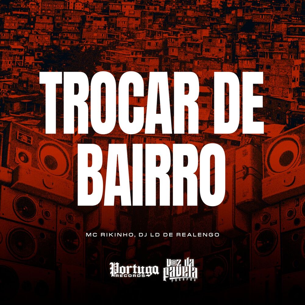 Picture of Trocar de Bairro