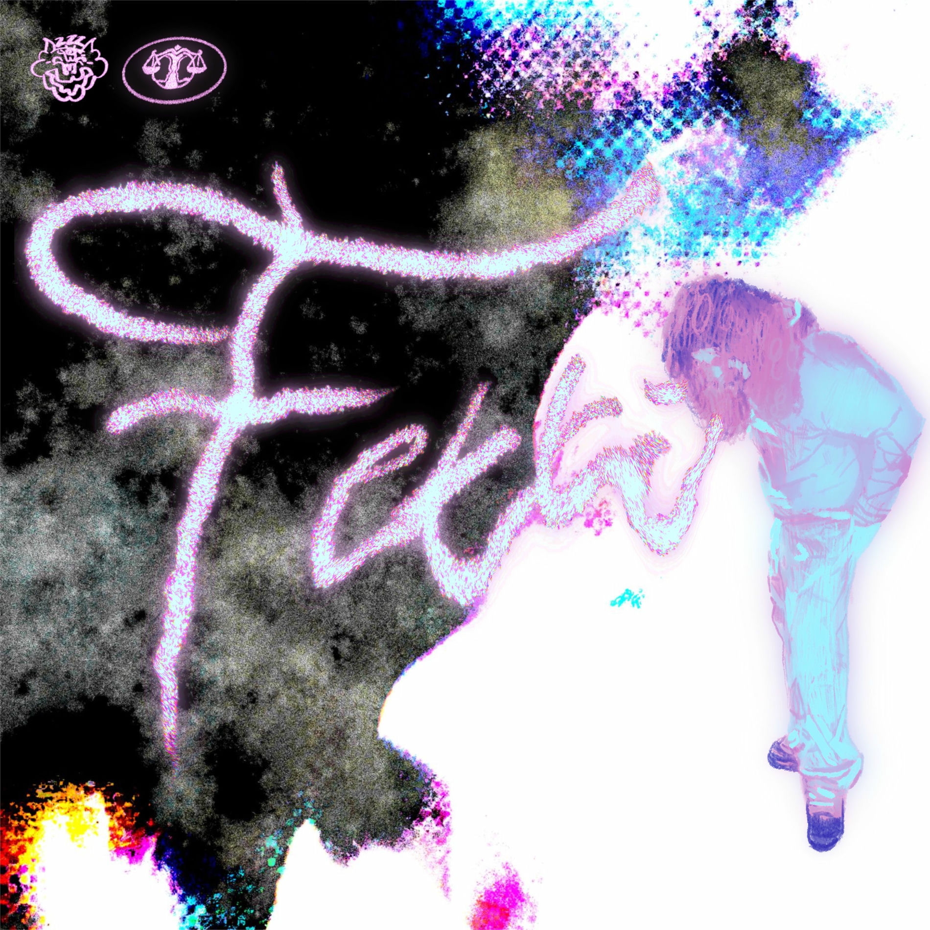 Album cover of FETTI