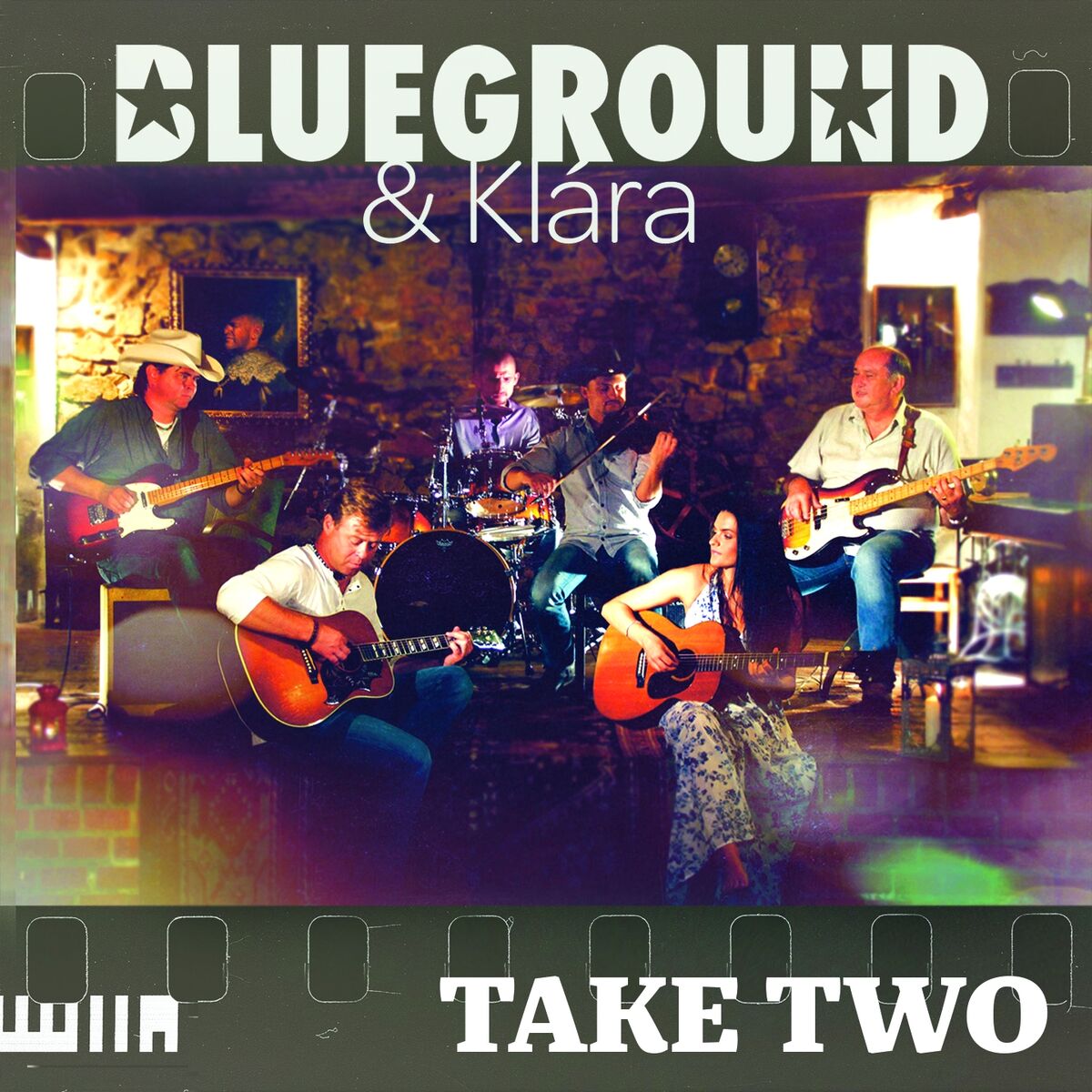 Album cover of Take Two