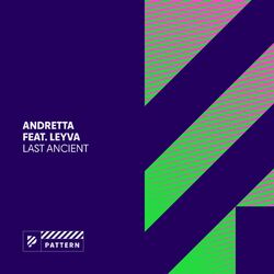 Cover of Last Ancient