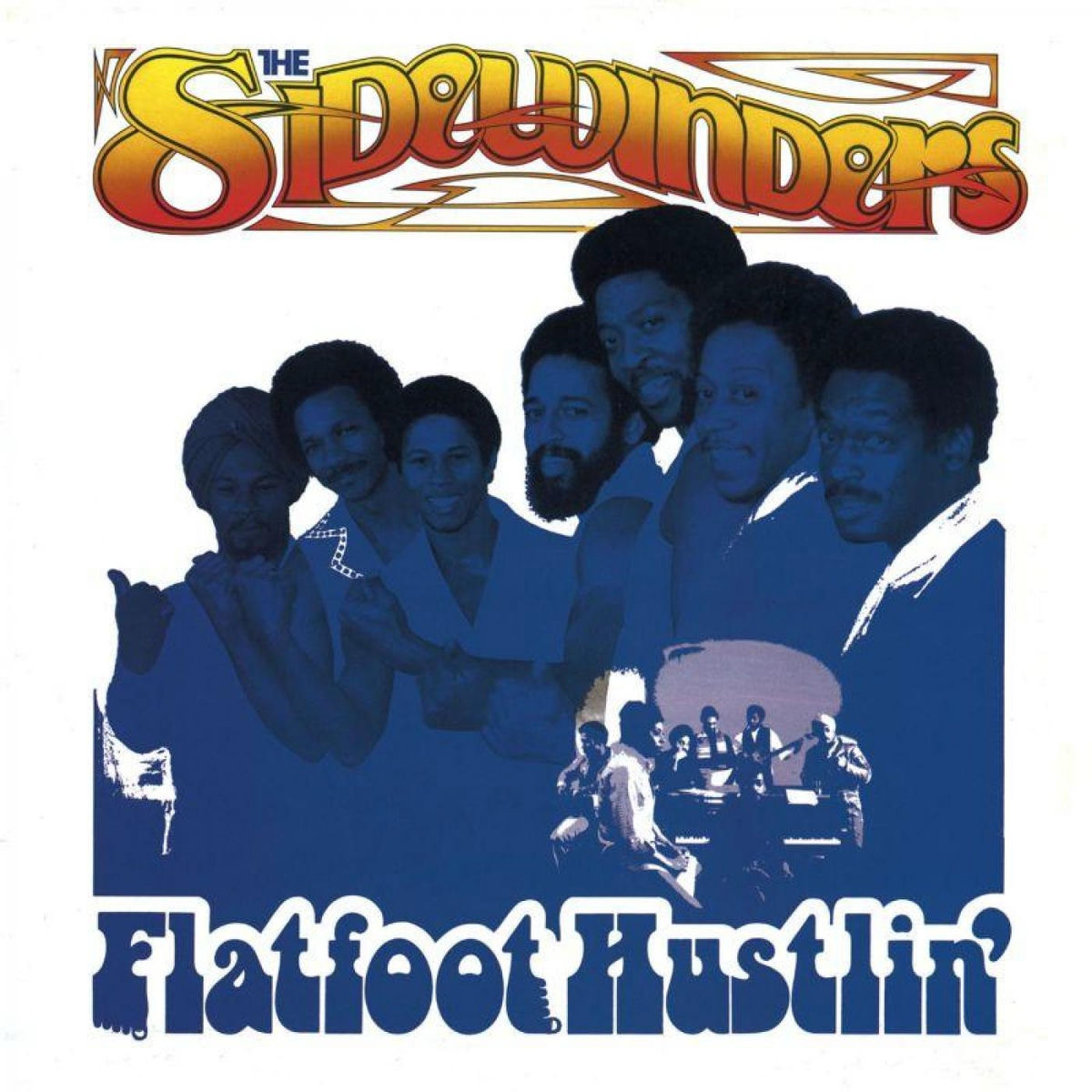 Album cover of I Like Your Stuff