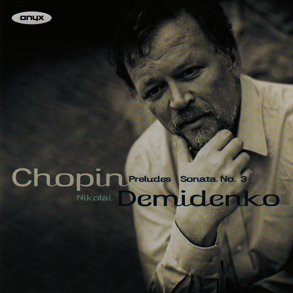 Picture of Chopin: Preludes - Sonata No. 3