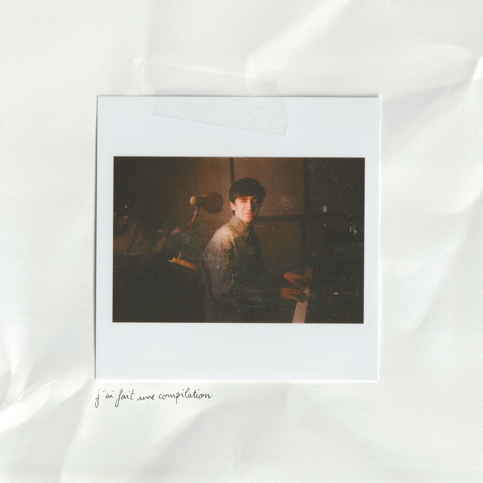 Album cover of avec toi c'est mieux