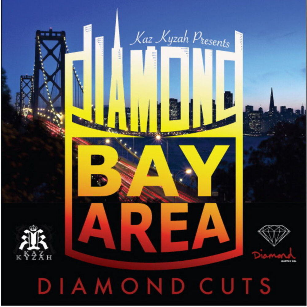 Picture of Diamond Cuts