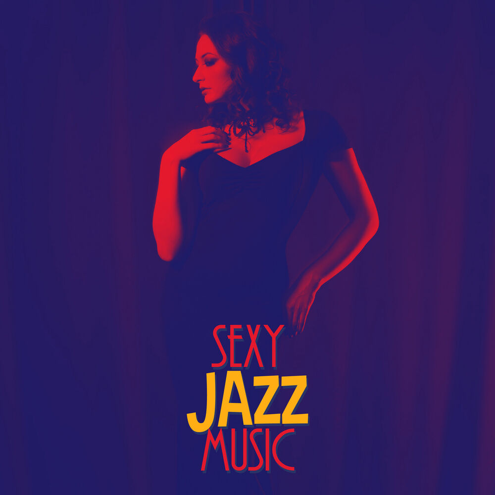 Picture of Sexy Jazz Music