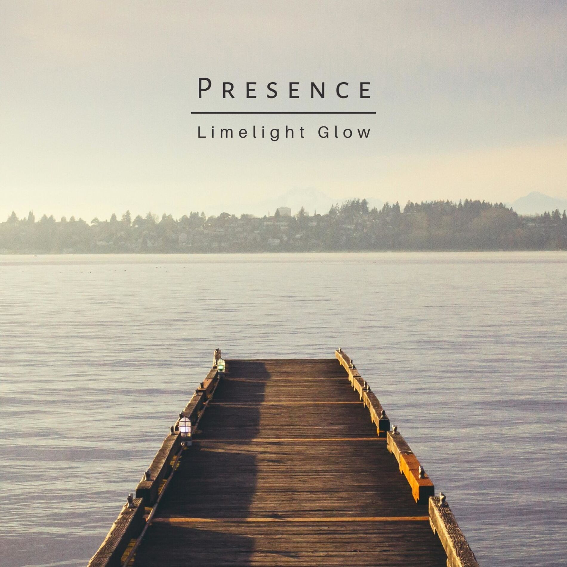 Album cover of Presence