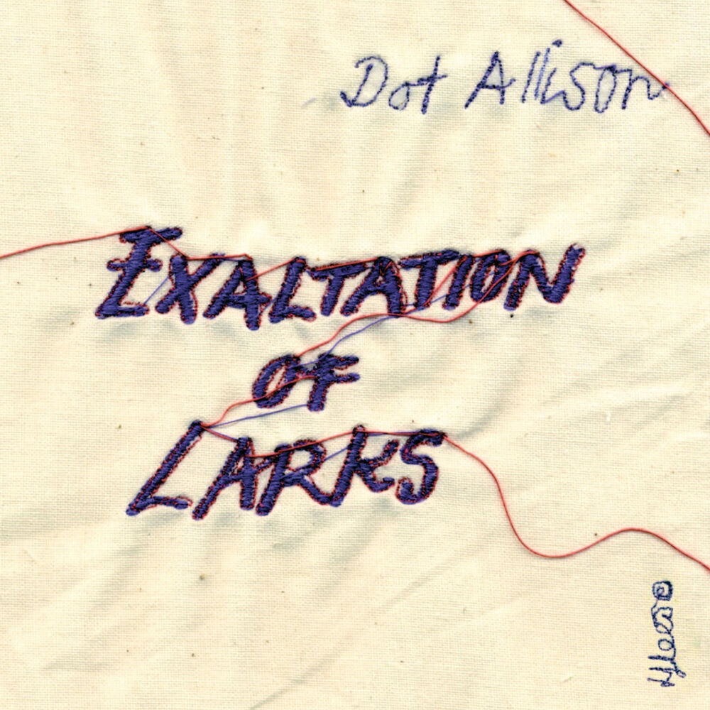Picture of Exaltation of Larks