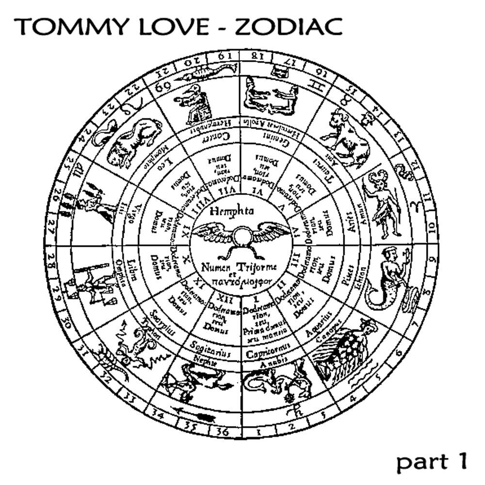 Picture of Zodiac