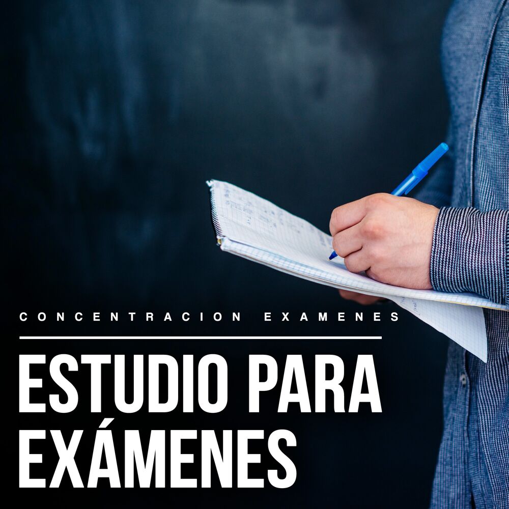 Picture of Estudio para Exámenes
