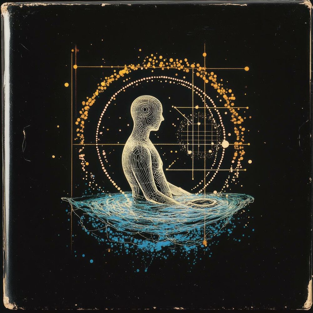 Picture of Sonic Voyage: Exploring the Depths of Consciousness with Ambient Music