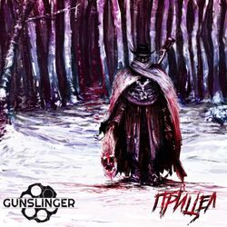 Cover of Прицел