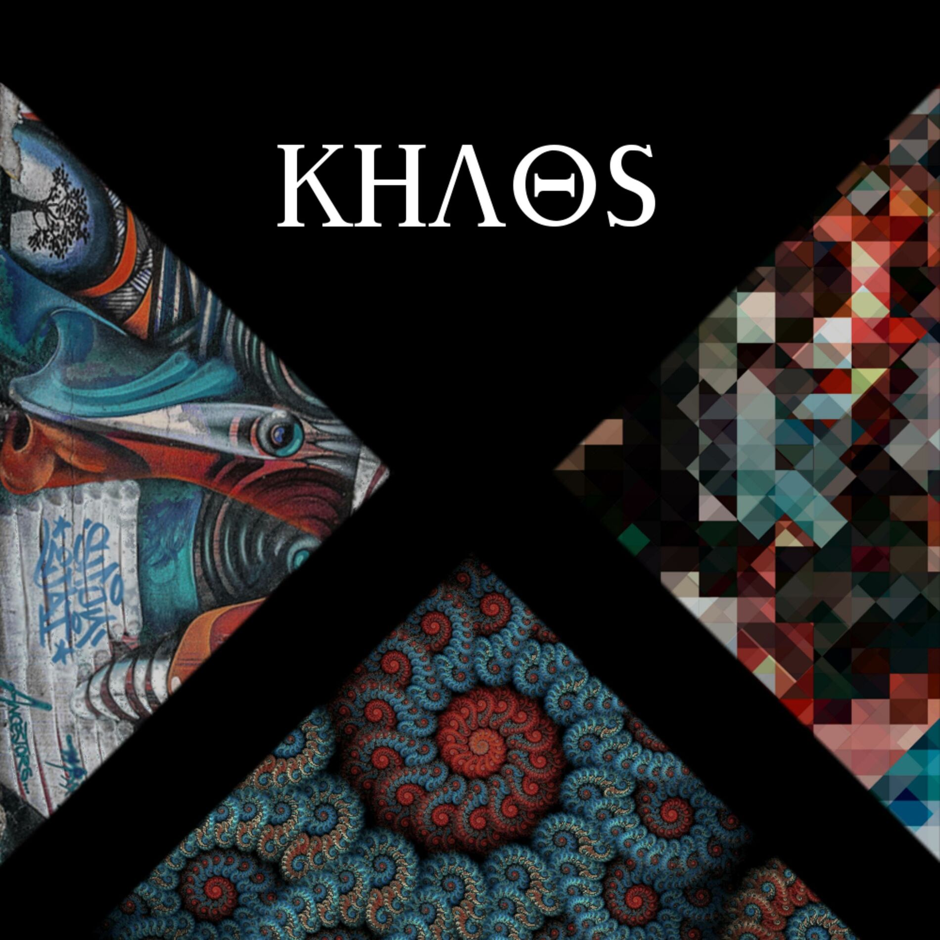 Album cover of Khaos