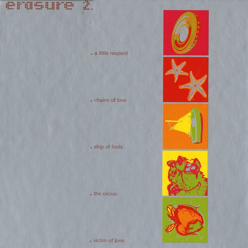 Picture of Erasure 2