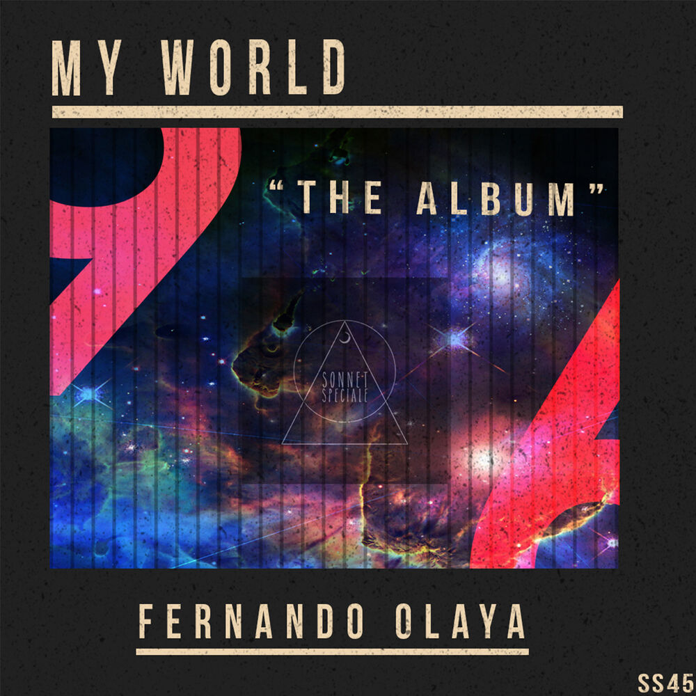 Picture of My World