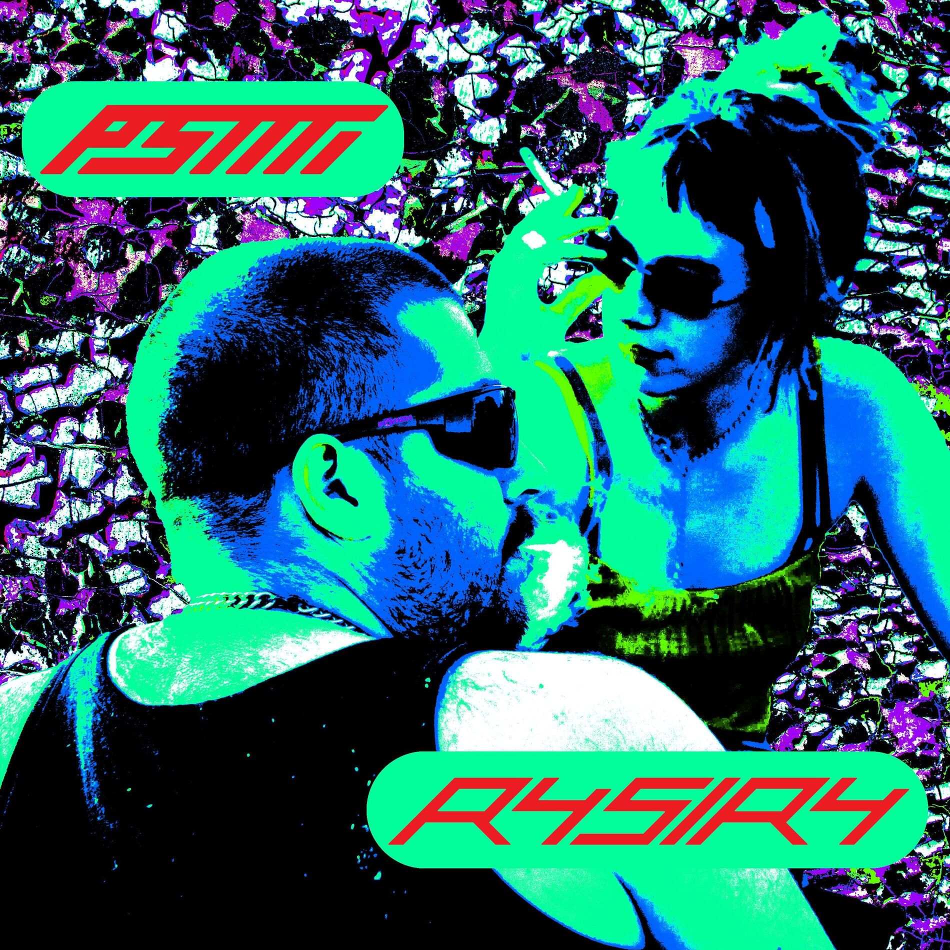 Album cover of Komm Doch Mit Nach Dresden (feat. R4SIR4) [Paraçek Remix]