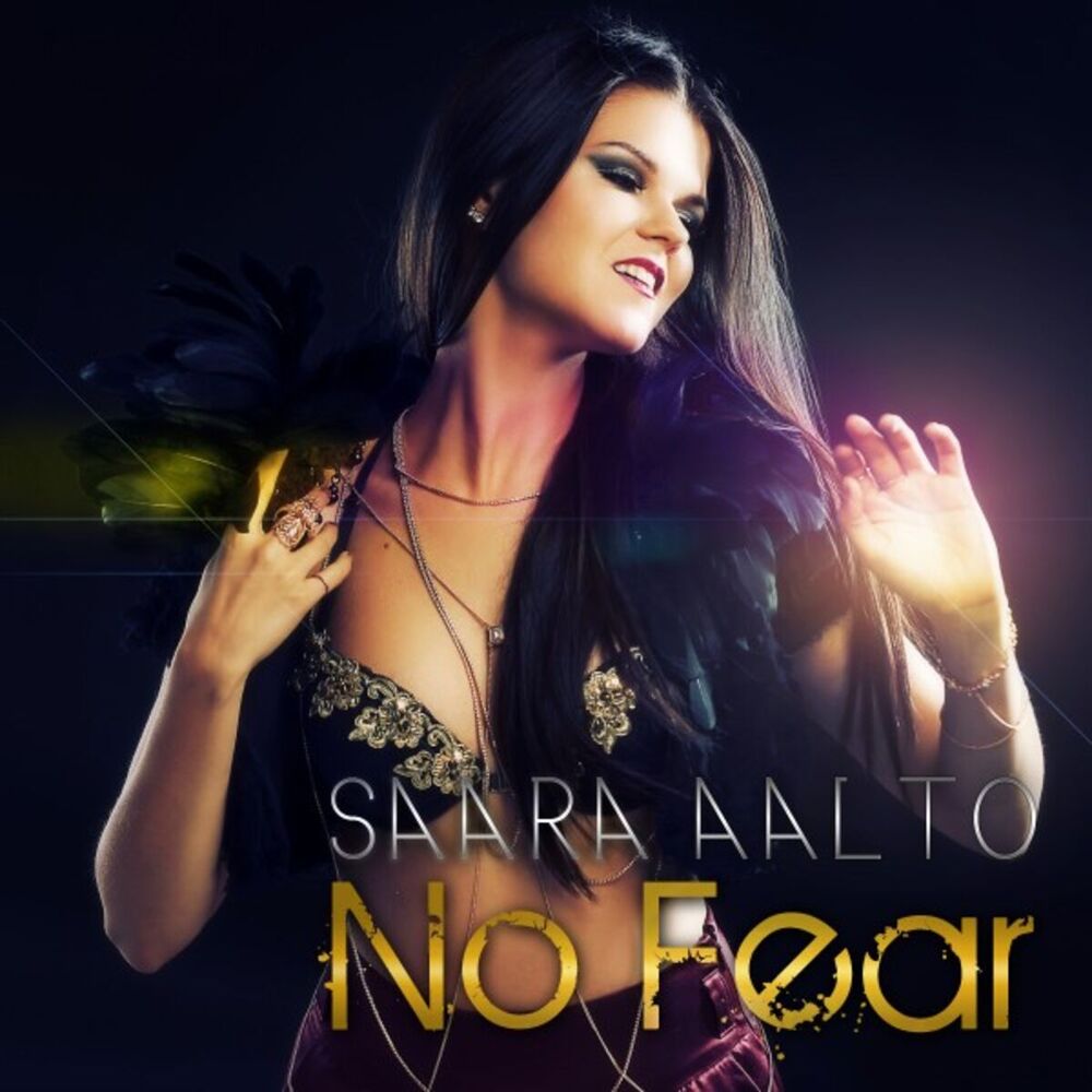 Picture of No Fear