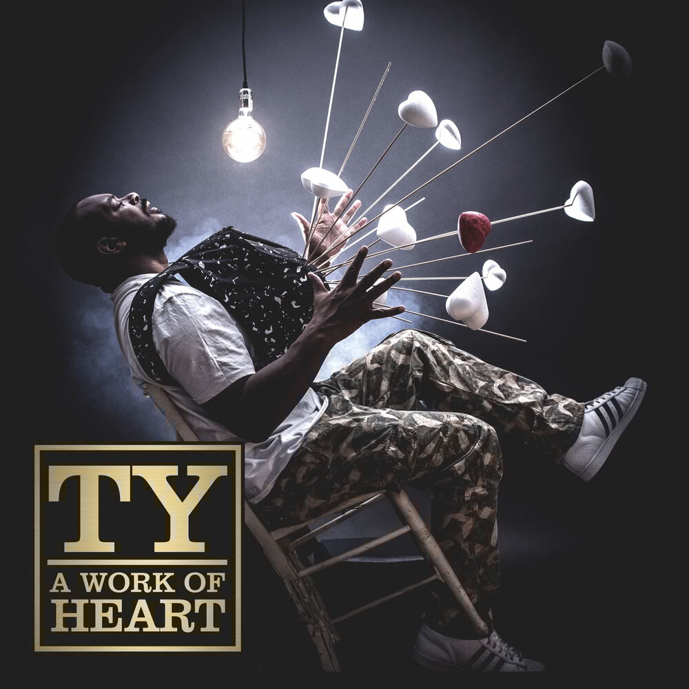 Picture of A Work Of Heart